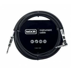 MXR Instrument Standard Cable R/A 6m