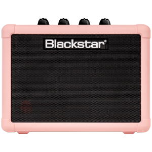 Blackstar Fly3 Bass 3W pink 
