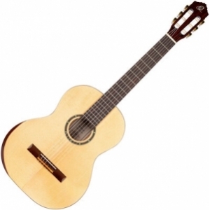 Ortega R55DLX klasszikus gitár