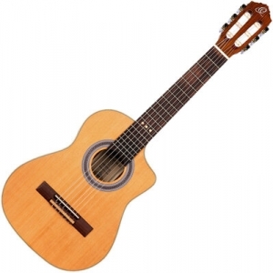 Ortega RQC25 1/2 klasszikus gitár